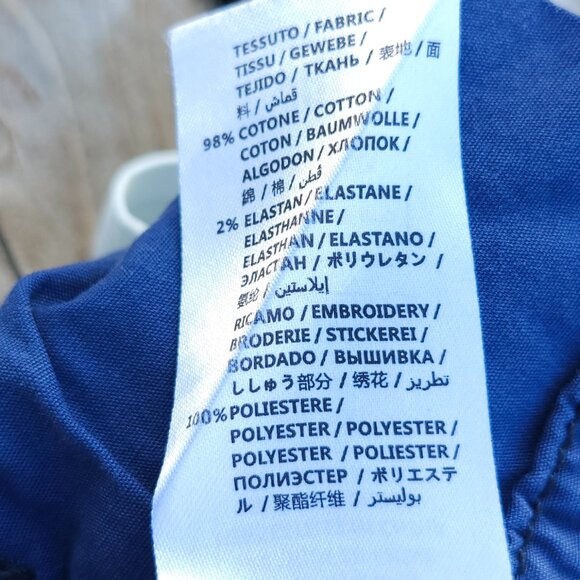 ADORABLE Stella McCartney Girls Rainbow Denim Jeans KIDS 3 Years - Picture 3 of 6